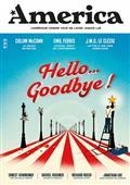 AMERICA Nº16. HELLO... GOODBYE! | 9791097365707 | COLLECTIF