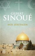 MOI, JÉRUSALEM | 9782290228272 | SINOUÉ, GILBERT