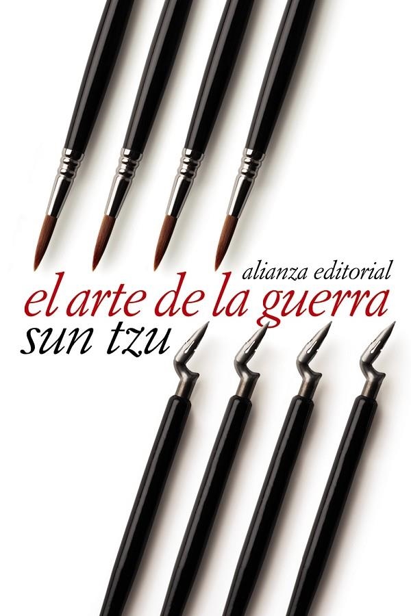 EL ARTE DE LA GUERRA | 9788420691206 | TZU, SUN