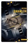 VIS-À-VIS | 9782351787991 | SWANSON, PETER