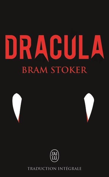 DRACULA | 9782290057407 | STOKER, BRAM