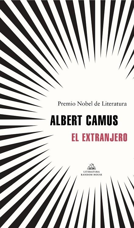 EL EXTRANJERO | 9788439737933 | CAMUS, ALBERT