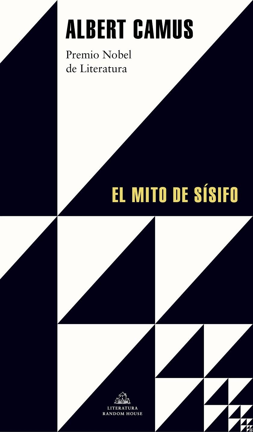 EL MITO DE SÍSIFO | 9788439737940 | CAMUS, ALBERT