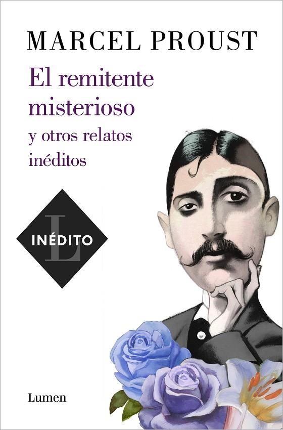 EL REMITENTE MISTERIOSO Y OTROS RELATOS INÉDITOS | 9788426409089 | PROUST, MARCEL