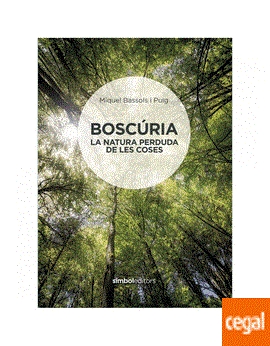 BOSCÚRIA | 9788415315926