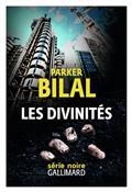 LES DIVINITÉS | 9782072888311 | BILAL, PARKER 