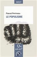 LE POPULISME | 9782130816539 | PERRINEAU, PASCAL