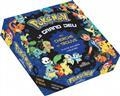 POKÉMON : LE GRAND JEU DU CHERCHE-ET-TROUVE : PLUS DE 200 DÉFIS À RELEVER !  | 9782821206755 | COLLECTIF