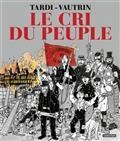 LE CRI DU PEUPLE- N E 2021 | 9782203198265 | TARDI, JACQUES