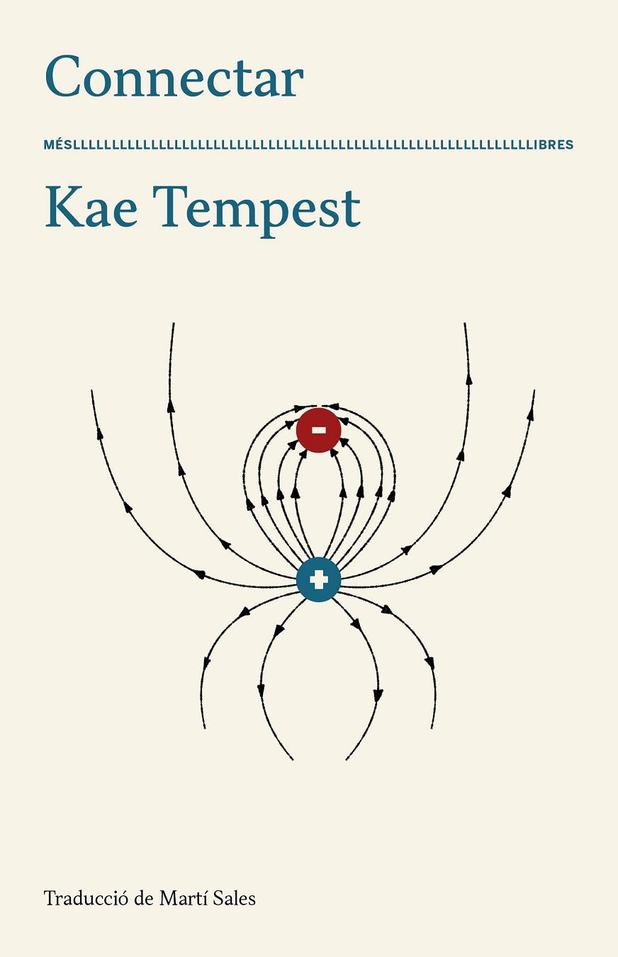 CONNECTAR | 9788417353308 | KAE TEMPEST