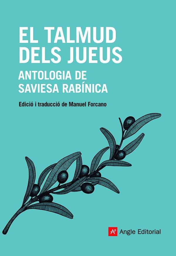 EL TALMUD DELS JUEUS | 9788418197512 | DESCONEGUT