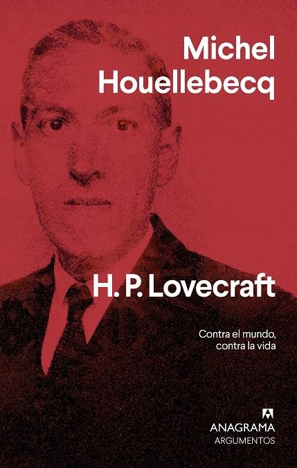 H. P. LOVECRAFT | 9788433964663 | HOUELLEBECQ, MICHEL