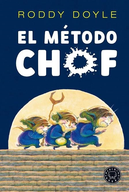 EL MÉTODO CHOF | 9788418187728 | DOYLE, RODDY