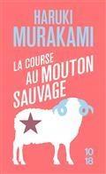 LA COURSE AU MOUTON SAUVAGE | 9782264076533 | MURAKAMI, HARUKI