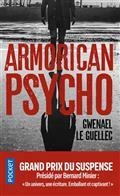 ARMORICAN PSYCHO | 9782266307956 | LE GUELLEC, GWENAEL