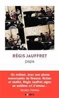 PAPA | 9782757887943 | JAUFFRET, RÉGIS