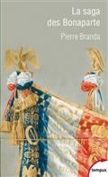 LA SAGA DES BONAPARTE | 9782262094805 | BRANDA, PIERRE