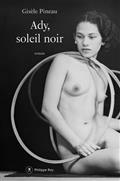 ADY, SOLEIL NOIR | 9782848768090 | PINEAU, GISÈLE