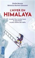 L'HIVER EN HIMALAYA : L'ULTIME DÉFI | 9782266313926 | BROUZE, EMILIE / ROCFORT-GIOVANNI, BÉRÉNICE 