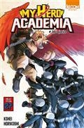 MY HERO ACADEMIA VOLUME 27. ONE'S JUSTICE | 9791032707470 | HORIKOSHI, KOHEI