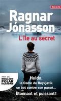 L'ÎLE AU SECRET  | 9782757887806 | RAGNAR JONASSON