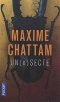 UN(E)SECTE | 9782266269117 | CHATTAM, MAXIME