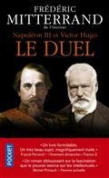 NAPOLÉON III ET VICTOR HUGO : LE DUEL : RÉCIT  | 9782266312578 | MITTERRAND, FRÉDÉRIC