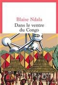 DANS LE VENTRE DU CONGO | 9782021460964 | NDALA, BLAISE