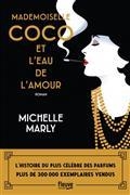 MADEMOISELLE COCO ET L'EAU DE L'AMOUR | 9782265144170 | MARLY, MICHELLE