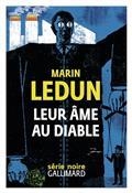 LEUR ÂME AU DIABLE | 9782072875816 | LEDUN, MARIN