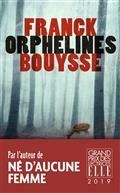 ORPHELINES | 9782290219485 | BOUYSSE, FRANCK