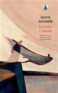 LA DIVINE COMÉDIE | 9782330147693 | DANTE ALIGHIERI