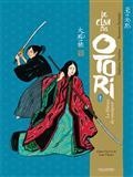 LE CLAN DES OTORI VOLUME 1.  LE SILENCE DU ROSSIGNOL  | 9782075123341 | MELCHIOR, STÉPHANE  / BACHELIER, BENJAMIN