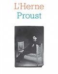 CAHIER L'HERNE MARCEL PROUST | 9791031902975 | COLLECTIF