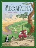 MÉGAFAUNA | 9782377316144 | PUZENAT, NICOLAS