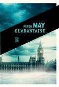 QUARANTAINE | 9782812621574 | MAY, PETER