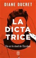 LA DICTATRICE | 9782290252482 | DUCRET, DIANE