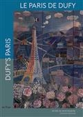 LE PARIS DE DUFY | 9782382030233 | COLLECTIF