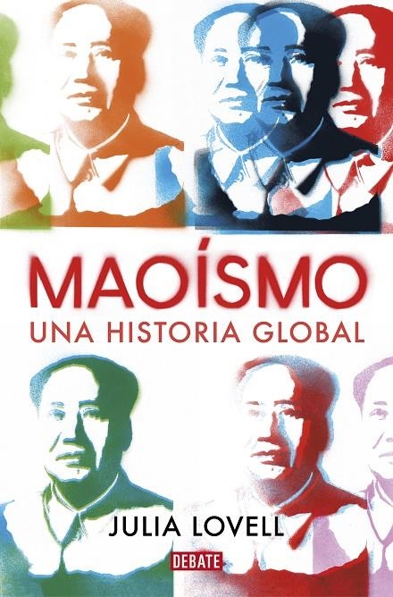 MAOISMO | 9788417636852 | LOVELL, JULIA