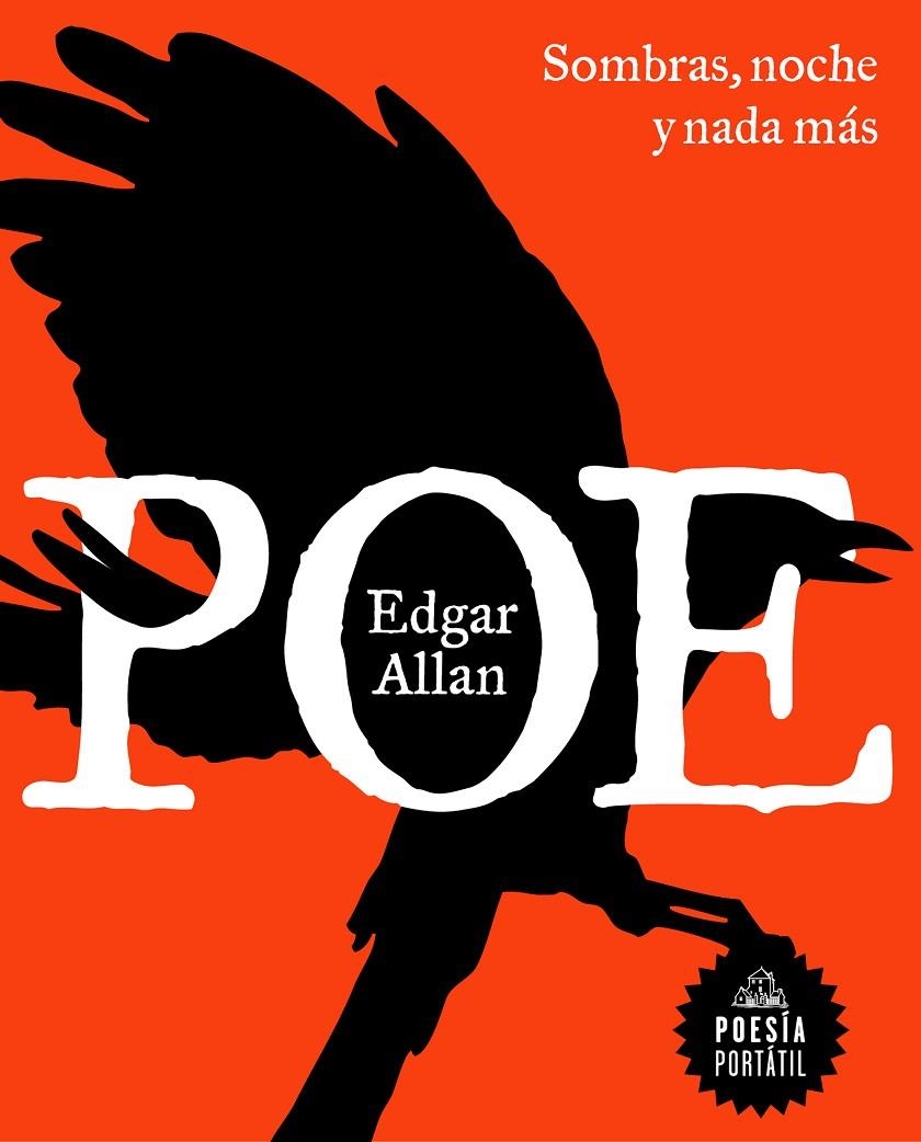 SOMBRAS, NOCHE Y NADA MÁS | 9788439737599 | ALLAN POE, EDGARD