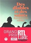 DES DIABLES ET DES SAINTS | 9782378801748 | ANDREA, JEAN-BAPTISTE