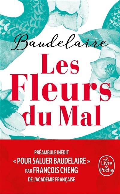 LES FLEURS DU MAL | 9782253240570 | CHARLES BAUDELAIRE