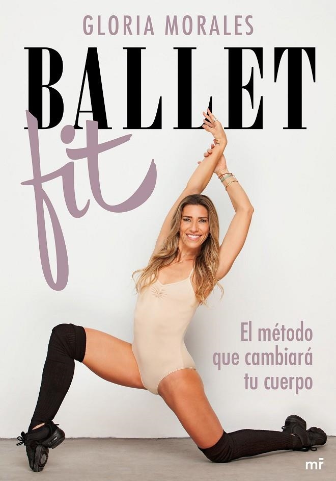 BALLET FIT | 9788427048461 | MORALES, GLORIA