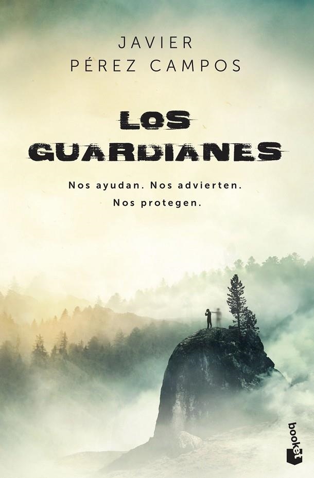 LOS GUARDIANES | 9788408241263 | PÉREZ CAMPOS, JAVIER