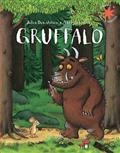 GRUFFALO | 9782075155090 | DONALDSON, JULIA / SCHEFFLER, AXEL