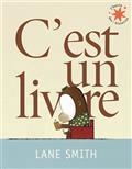 C'EST UN LIVRE | 9782075155205 | SMITH, LANE