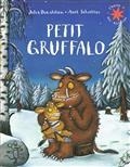 PETIT GRUFFALO | 9782075156295 | DONALDSON, JULIA / SCHEFFLER, AXEL