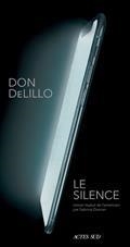 LE SILENCE | 9782330149307 | DELILLO, DON