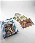 LE PETIT LIVRE DES CHATS : 10 CARTES POSTALES OFFERTES | 9782379640957 | BULARD-CORDEAU, BRIGITTE