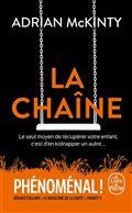 LA CHAÎNE | 9782253103981 | MCKINTY, ADRIAN